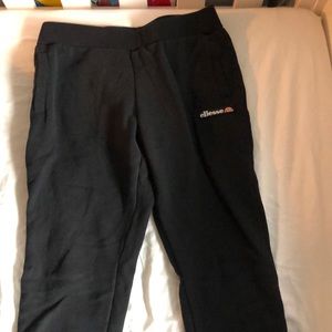 Ellesse track pants